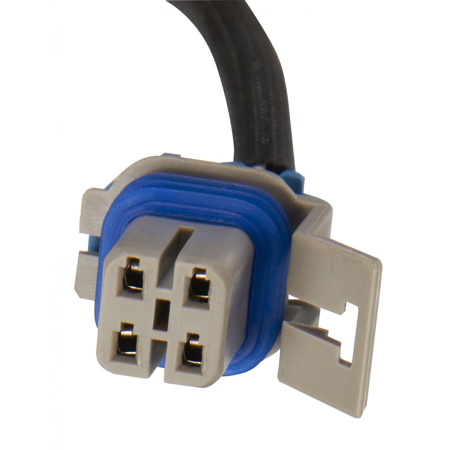 Spectra Premium OS5201 - Oxygen Sensor Spectra Premium OS5201 Oxygen Sensor product image 1 of 3