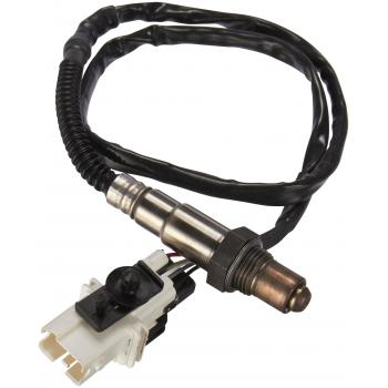 2004 Volvo S80 Oxygen Sensor Upstream Spectra Premium OS5342 image 3 of 3