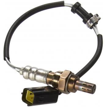 1995 Mazda 929 Oxygen Sensor Upstream Left Spectra Premium OS5382 image 3 of 3