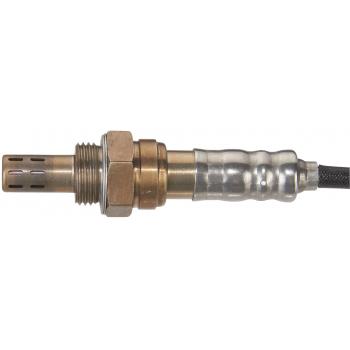 2004 Honda Pilot Oxygen Sensor Downstream Spectra Premium OS5396 image 2 of 3