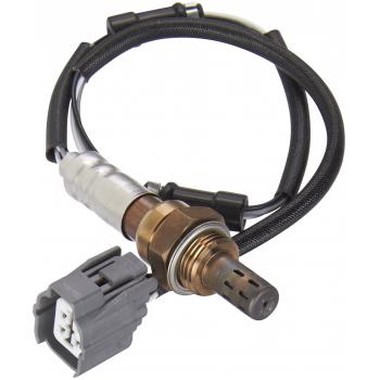 2003 Honda Civic Oxygen Sensor Upstream Spectra Premium OS5398 image 3 of 3
