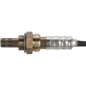 2003 Infiniti QX4 Oxygen Sensor Upstream Left Spectra Premium OS5407 image 2 of 3
