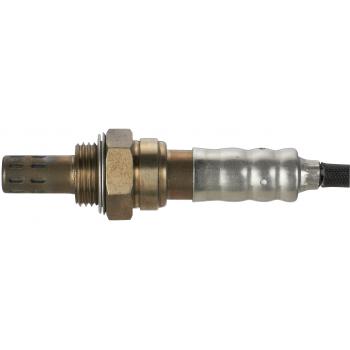 2001 Nissan Sentra Oxygen Sensor Downstream Left Spectra Premium OS5417 image 2 of 3
