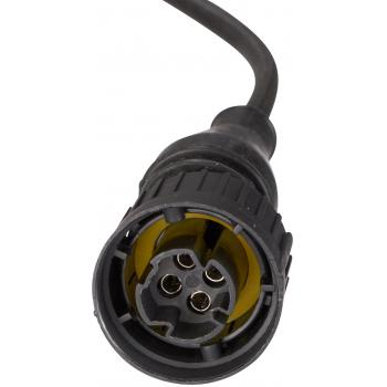 1995 BMW 525i Oxygen Sensor Upstream Spectra Premium OS5428 image 1 of 3