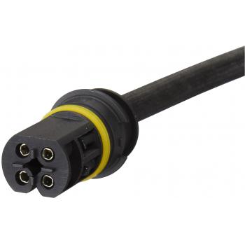 2006 Mercedes-Benz CLS500 Oxygen Sensor Upstream Left Spectra Premium OS5434 image 1 of 3