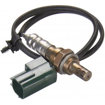 2004 Infiniti Q45 Oxygen Sensor Upstream Left Spectra Premium OS5462 image 3 of 3