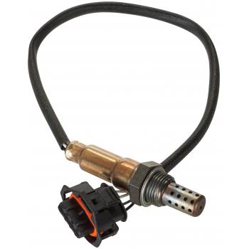 2005 Honda Civic Oxygen Sensor Downstream Spectra Premium OS5476 image 3 of 3