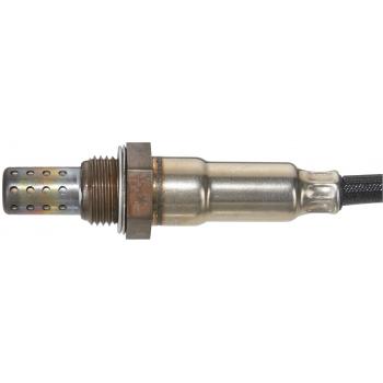 2009 Hyundai Sonata Oxygen Sensor Downstream Right Spectra Premium OS5539 image 2 of 3