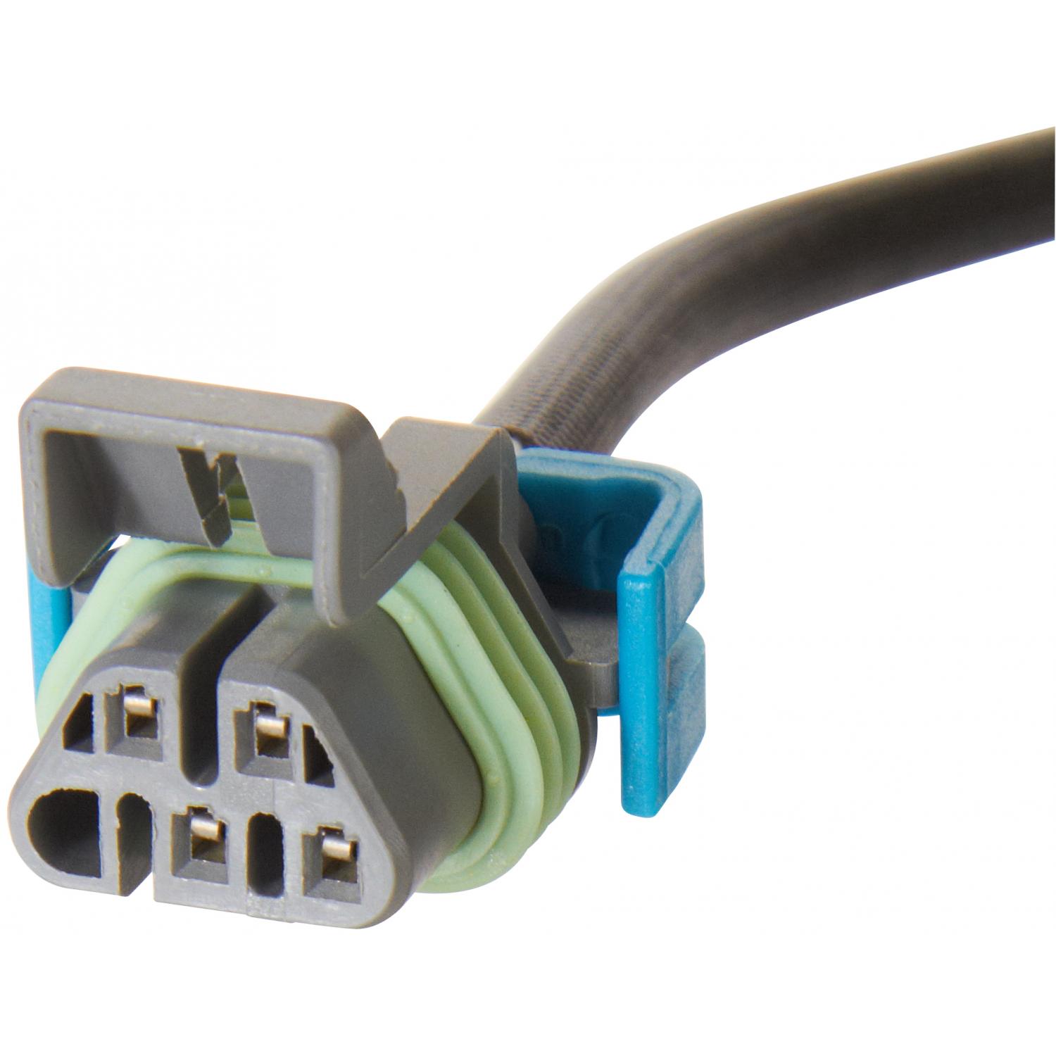 Spectra Premium OS5541 - Oxygen Sensor Spectra Premium OS5541 Oxygen Sensor product image 1 of 3