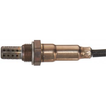 2009 Volkswagen Rabbit Oxygen Sensor Downstream Spectra Premium OS5542 image 2 of 3