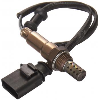 2009 Volkswagen Rabbit Oxygen Sensor Downstream Spectra Premium OS5542 image 3 of 3