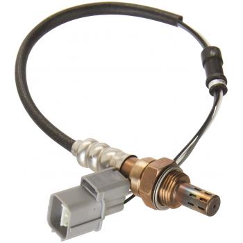 2000 Honda Civic Oxygen Sensor Upstream Spectra Premium OS5543 image 3 of 3