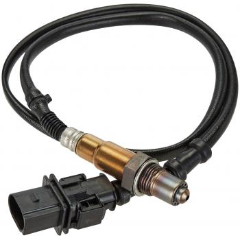 2006 Volkswagen Phaeton Oxygen Sensor Upstream Spectra Premium OS5544 image 3 of 3
