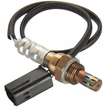 2008 Infiniti EX35 Oxygen Sensor Downstream Left Spectra Premium OS5550 image 3 of 3