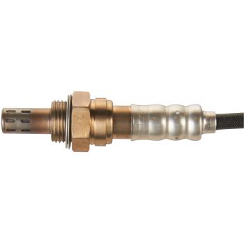 2005 Honda Civic Oxygen Sensor Downstream Spectra Premium OS5553 image 2 of 3