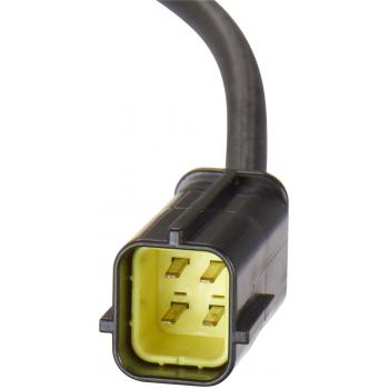 2015 Nissan GT-R Oxygen Sensor Downstream Left Spectra Premium OS5559 image 1 of 3
