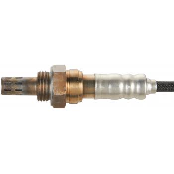 2011 Toyota Sienna Oxygen Sensor Downstream Rear Spectra Premium OS5602 image 2 of 3