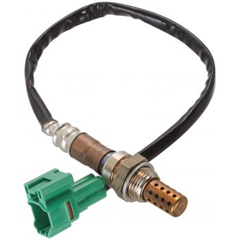 2010 Suzuki Grand Vitara Oxygen Sensor Downstream Left Spectra Premium OS6049 image 3 of 3