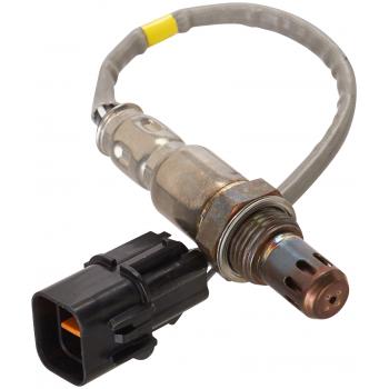 2014 Hyundai Genesis Coupe Oxygen Sensor Downstream Left Spectra Premium OS6057 image 3 of 3