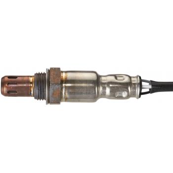 2014 Hyundai Genesis Coupe Oxygen Sensor Upstream Left Spectra Premium OS6060 image 2 of 3