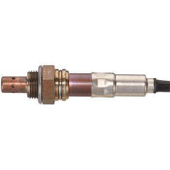 2005 Audi A4 Quattro Oxygen Sensor Upstream Left Spectra Premium OS6083 image 2 of 3