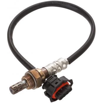 2002 Porsche Boxster Oxygen Sensor Downstream Spectra Premium OS6086 image 3 of 3