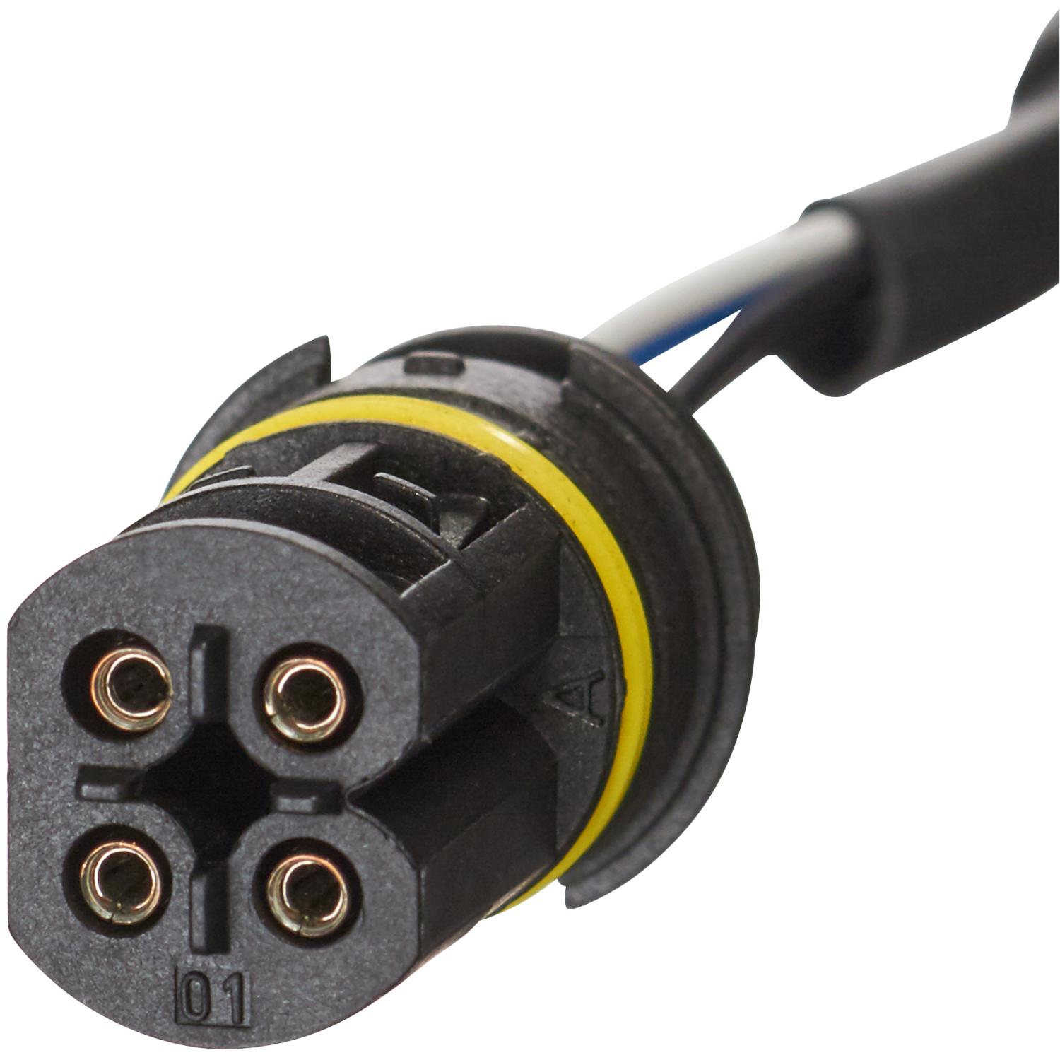 Spectra Premium OS6100 - Oxygen Sensor Spectra Premium OS6100 Oxygen Sensor product image 1 of 3