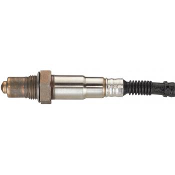 2006 Volkswagen Touareg Oxygen Sensor Upstream Left Spectra Premium OS6127 image 2 of 3