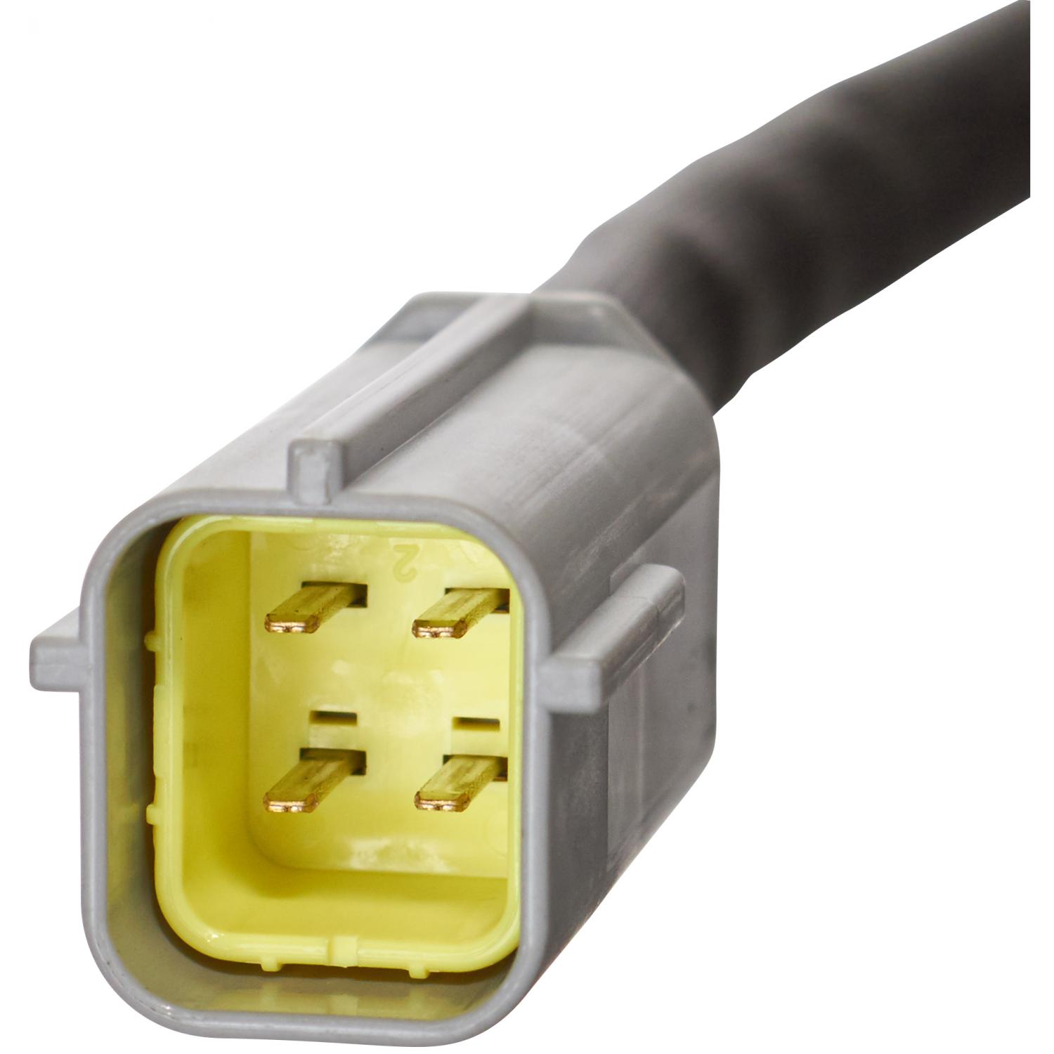 Spectra Premium OS6138 - Oxygen Sensor Spectra Premium OS6138 Oxygen Sensor product image 1 of 3