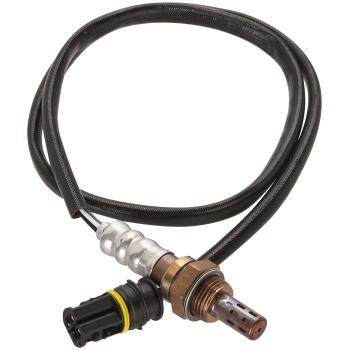 2002 Mercedes-Benz SL500 Oxygen Sensor Upstream Left Spectra Premium OS6152 image 3 of 3
