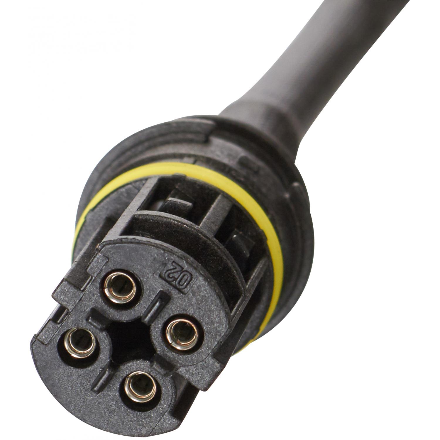 Spectra Premium OS6160 - Oxygen Sensor Spectra Premium OS6160 Oxygen Sensor product image 1 of 3
