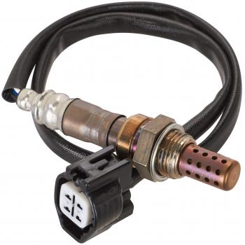 2005 Jaguar S-Type Oxygen Sensor Downstream Left Spectra Premium OS6165 image 3 of 3