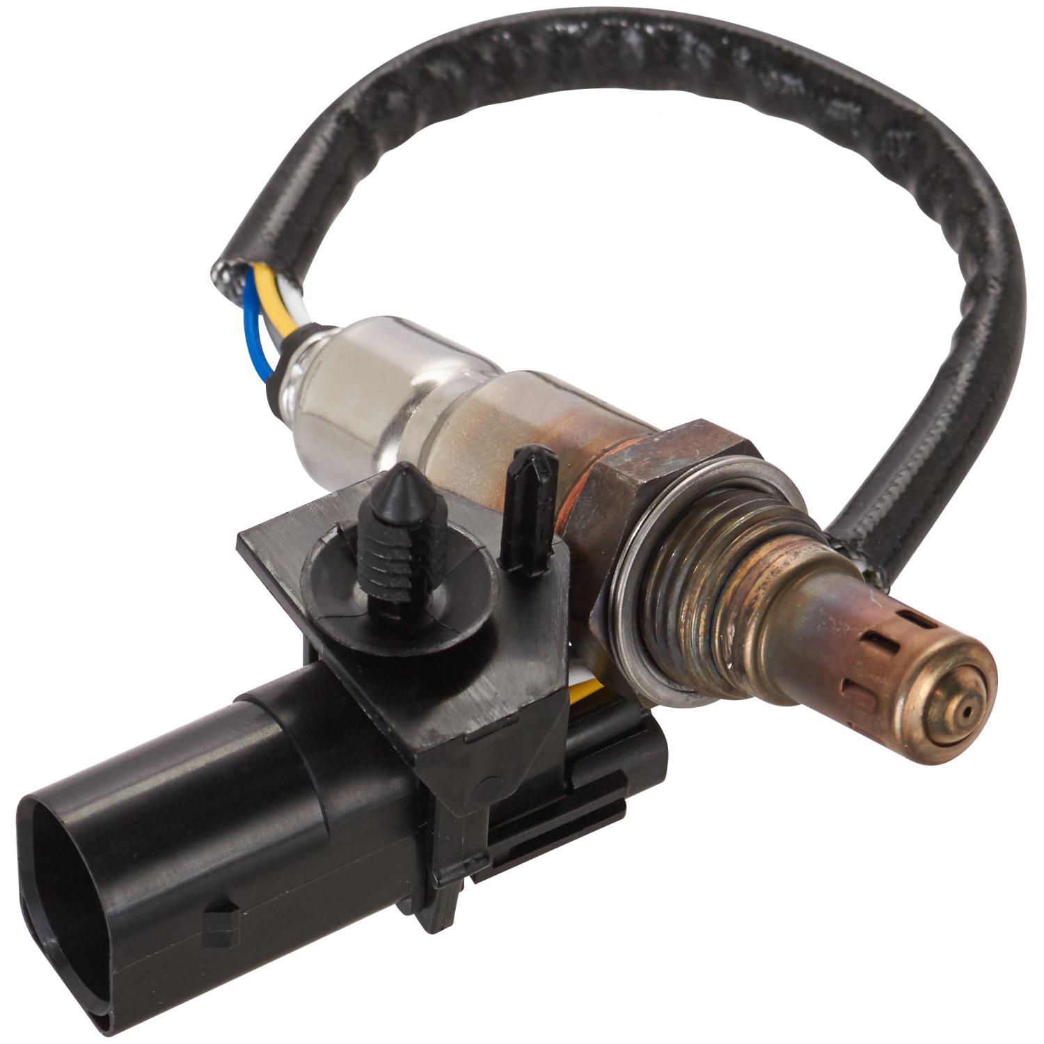 Spectra Premium OS6180 - Oxygen Sensor Spectra Premium OS6180 Oxygen Sensor product image 3 of 3