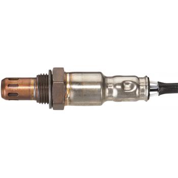2013 Hyundai Genesis Oxygen Sensor Upstream Left Spectra Premium OS6181 image 2 of 3