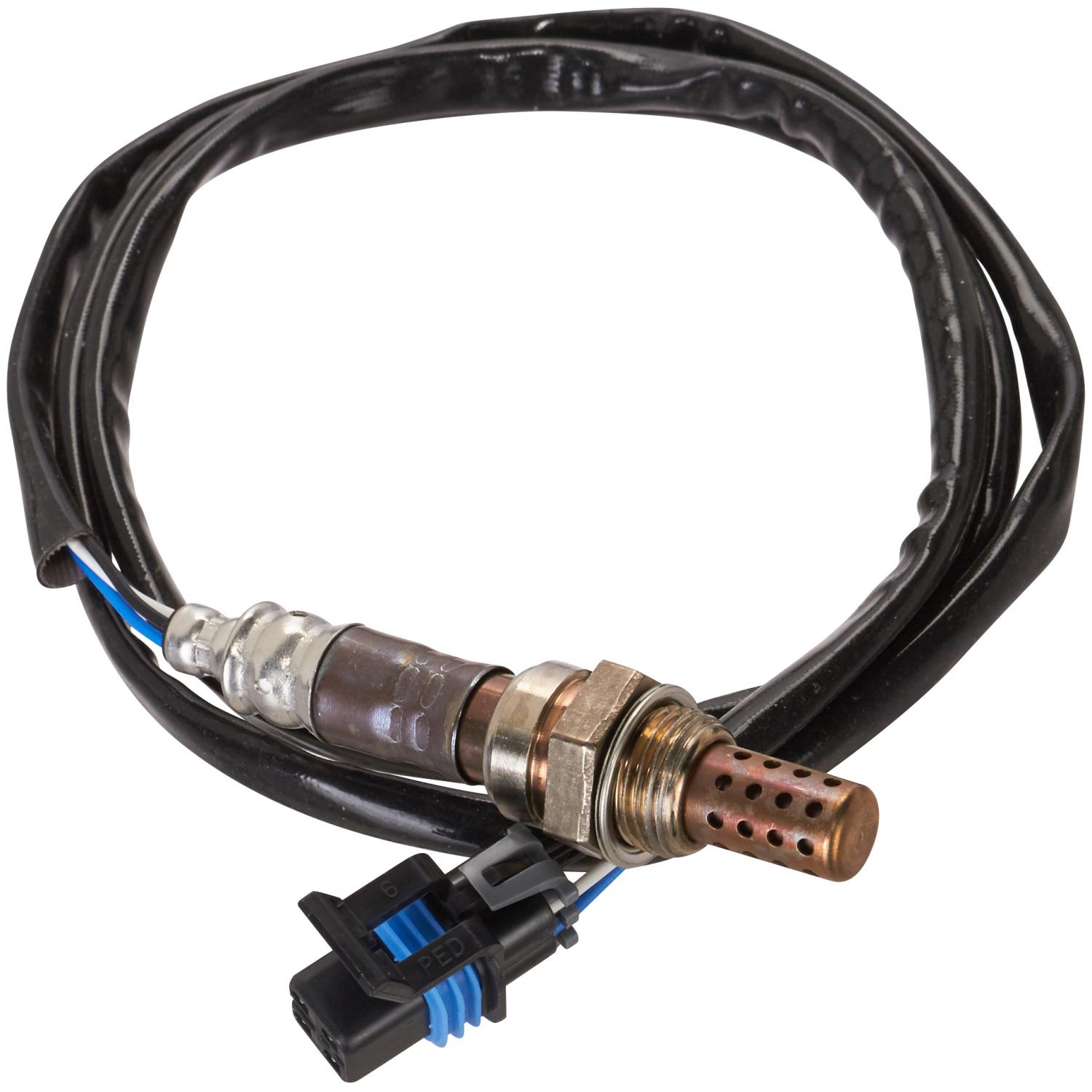Spectra Premium OS6196 - Oxygen Sensor Spectra Premium OS6196 Oxygen Sensor product image 3 of 3