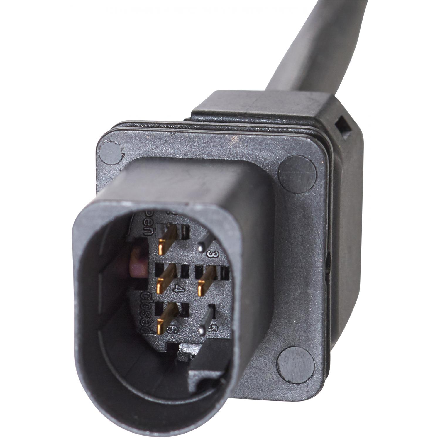Spectra Premium OS6204 - Oxygen Sensor Spectra Premium OS6204 Oxygen Sensor product image 1 of 3