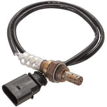 2006 Audi A4 Oxygen Sensor Downstream Right Spectra Premium OS6231 image 3 of 3