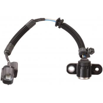 2001 Honda CR-V Engine Crankshaft Position Sensor Spectra Premium S10022 image 4 of 4