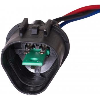 1999 Mitsubishi 3000GT Engine Crankshaft Position Sensor Spectra Premium S10028 image 1 of 4