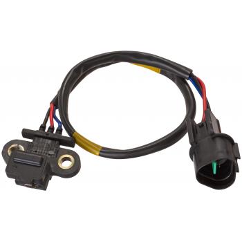 1999 Mitsubishi 3000GT Engine Crankshaft Position Sensor Spectra Premium S10028 image 4 of 4