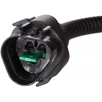 2005 Hyundai Sonata Engine Crankshaft Position Sensor Spectra Premium S10041 image 1 of 4