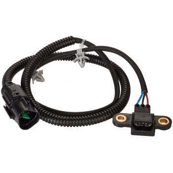 2005 Hyundai Sonata Engine Crankshaft Position Sensor Spectra Premium S10041 image 4 of 4