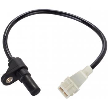 1998 Volvo V70 Engine Crankshaft Position Sensor Spectra Premium S10043 image 4 of 4