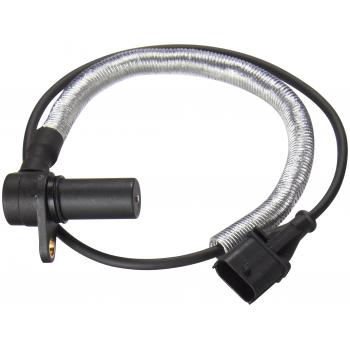 2003 Cadillac CTS Engine Crankshaft Position Sensor Spectra Premium S10057 image 4 of 4