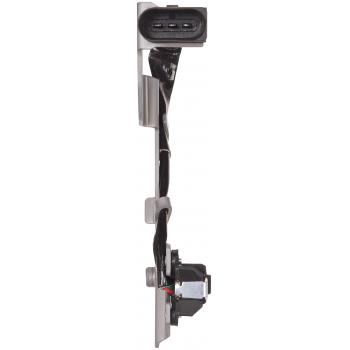 2012 Volkswagen Jetta Engine Camshaft Position Sensor Spectra Premium S10070 image 3 of 4
