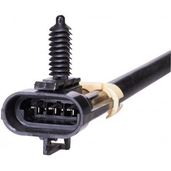 1999 Pontiac Grand Prix Engine Crankshaft Position Sensor Spectra Premium S10073 image 1 of 4