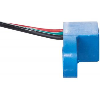 1999 Pontiac Grand Prix Engine Crankshaft Position Sensor Spectra Premium S10073 image 3 of 4