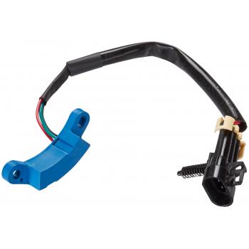 1999 Pontiac Grand Prix Engine Crankshaft Position Sensor Spectra Premium S10073 image 4 of 4