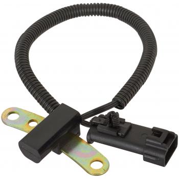 1999 Jeep TJ Engine Crankshaft Position Sensor Spectra Premium S10074 image 4 of 4