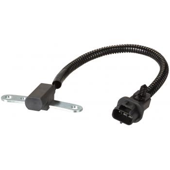 2000 Jeep Cherokee Engine Crankshaft Position Sensor Spectra Premium S10082 image 4 of 4